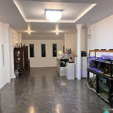 The 99 Inn Hotel Pak Chong Zewnętrze zdjęcie