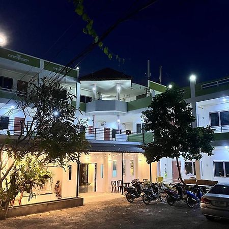 The 99 Inn Hotel Pak Chong Zewnętrze zdjęcie