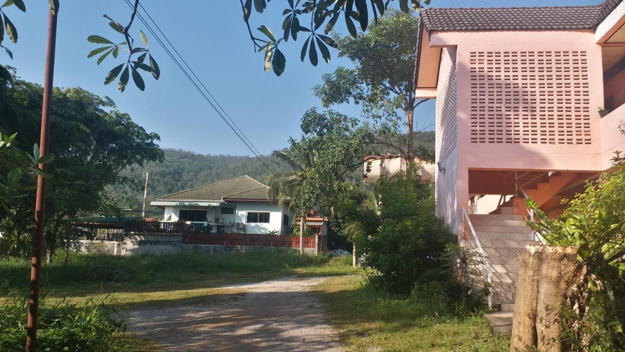The 99 Inn Hotel Pak Chong Zewnętrze zdjęcie
