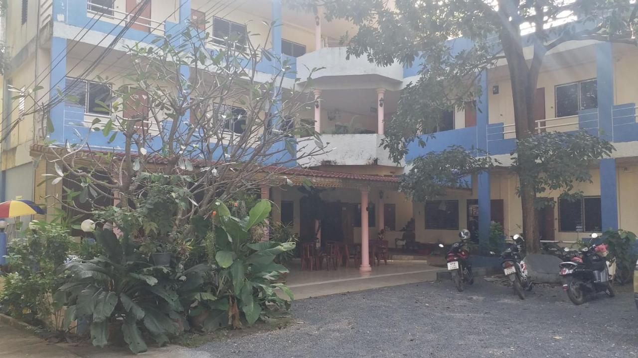 The 99 Inn Hotel Pak Chong Zewnętrze zdjęcie