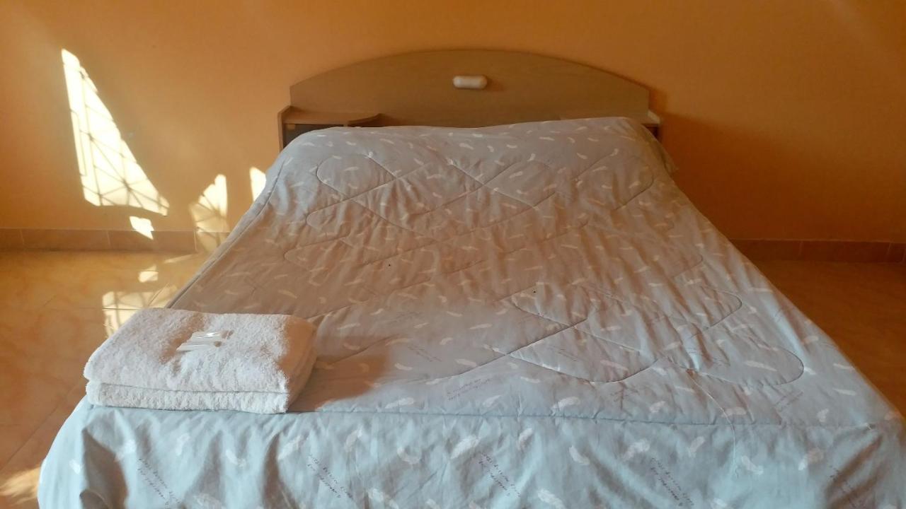 The 99 Inn Hotel Pak Chong Zewnętrze zdjęcie