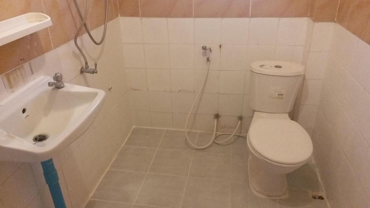 The 99 Inn Hotel Pak Chong Zewnętrze zdjęcie