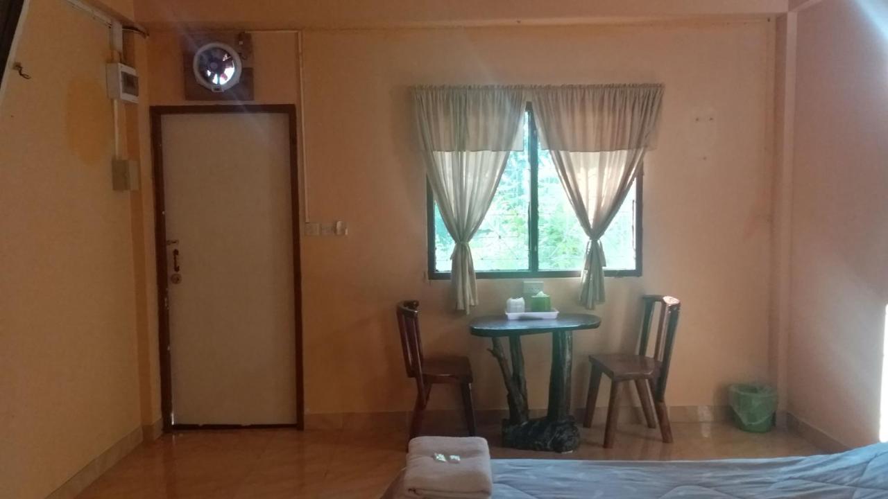 The 99 Inn Hotel Pak Chong Zewnętrze zdjęcie