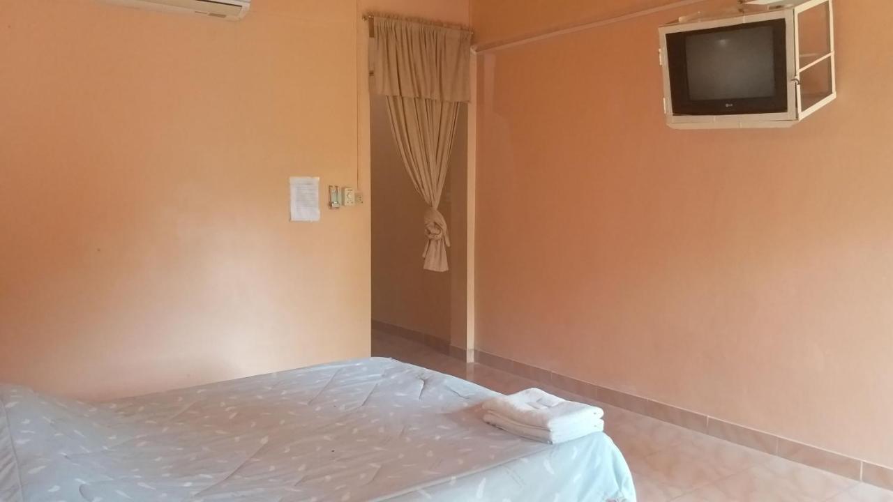 The 99 Inn Hotel Pak Chong Zewnętrze zdjęcie