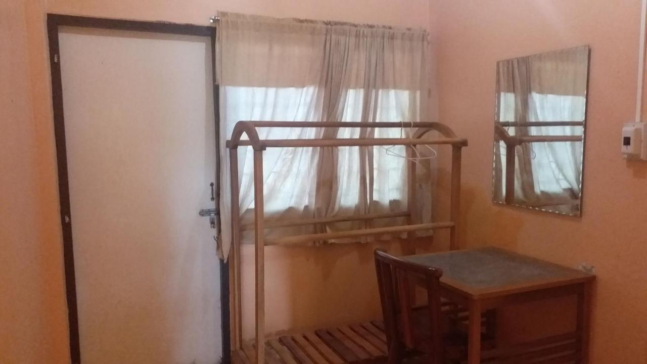 The 99 Inn Hotel Pak Chong Zewnętrze zdjęcie