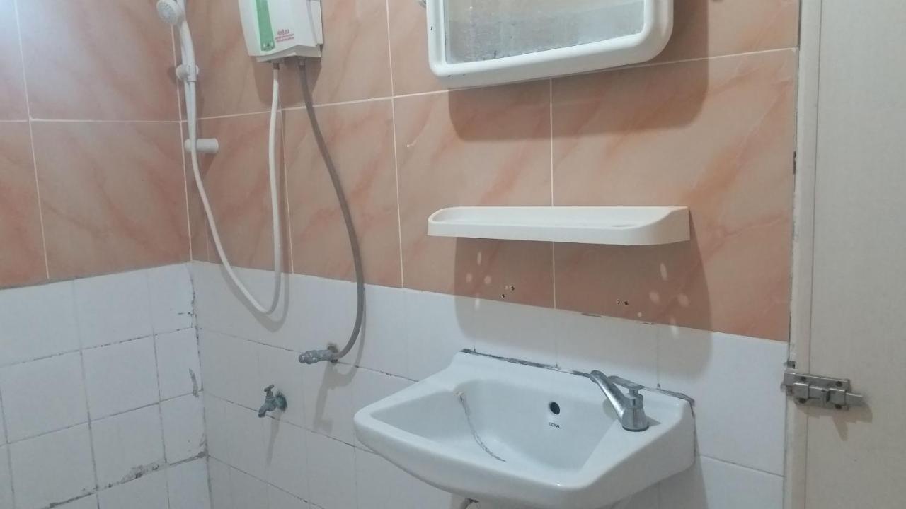 The 99 Inn Hotel Pak Chong Zewnętrze zdjęcie