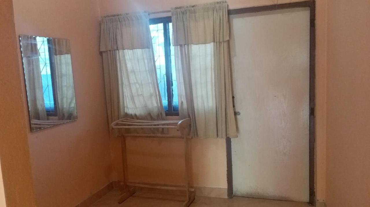 The 99 Inn Hotel Pak Chong Zewnętrze zdjęcie