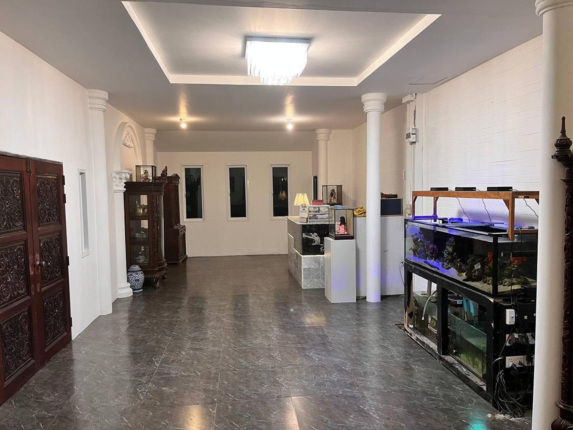 The 99 Inn Hotel Pak Chong Zewnętrze zdjęcie